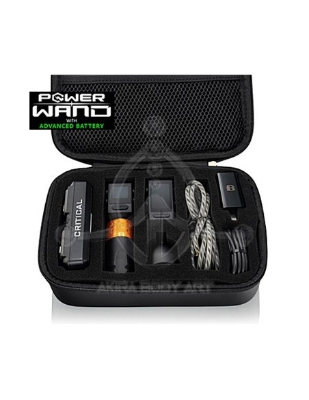 Bishop Power Wand - Batería Avanzada Bishop Power Wand - Batería Avanzada