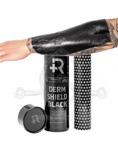 Apósito DERM SHIELD para  Tattoo - Negro