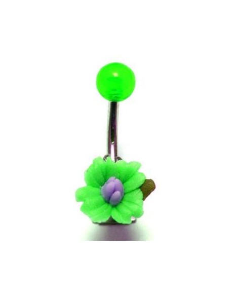 Banana flor Banana flor