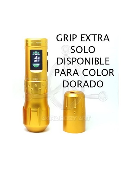 Maquina Rotativa UNI-B - Wireless REACONDICIONADA Maquina Rotativa UNI-B - Wireless REACONDICIONADA