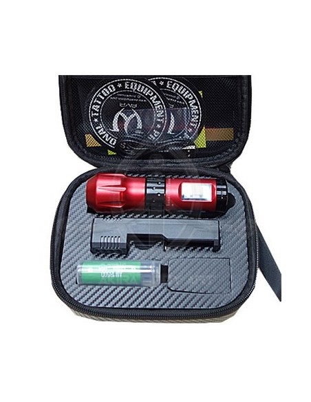 Maquina Rotativa UNI-B - Wireless REACONDICIONADA Maquina Rotativa UNI-B - Wireless REACONDICIONADA