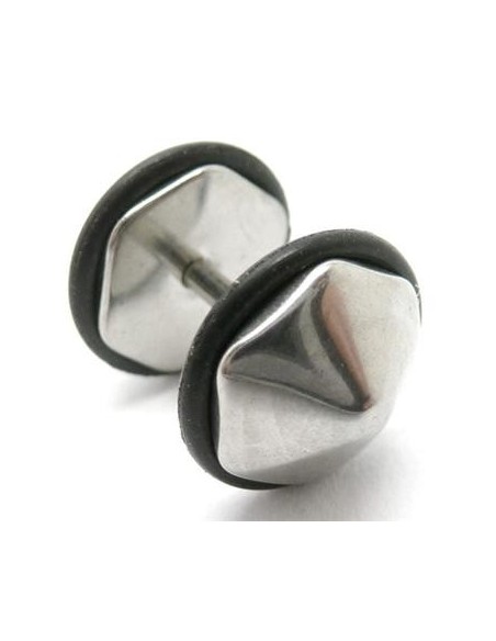 Falsa dilatación hexagonal