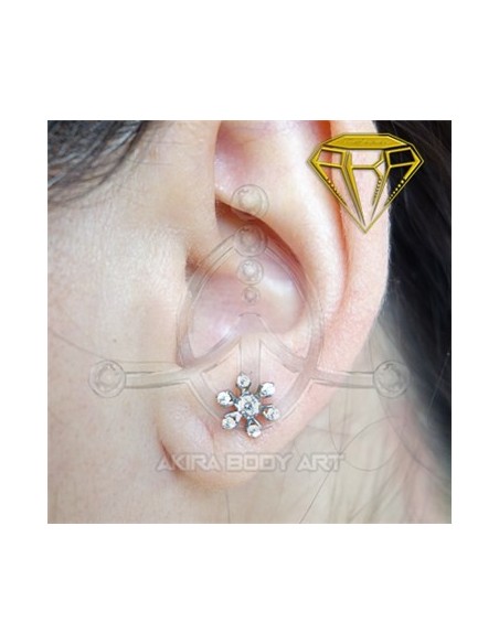 Repuesto Copo de Nieve - Rosca Interna Repuesto Copo de Nieve - Rosca Interna