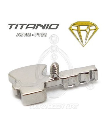 Repuesto Hacha - Rosca Interna