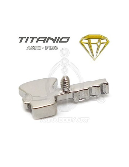 Repuesto Hacha - Rosca Interna