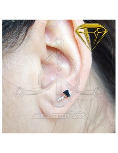 Repuesto Hacha - Rosca Interna