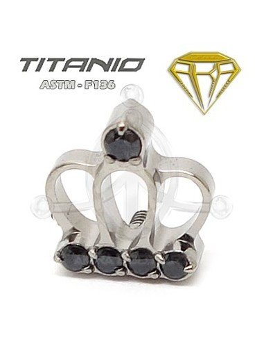 Repuesto Corona - Rosca Interna