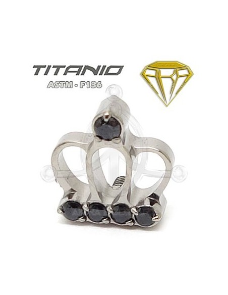 Repuesto Corona - Rosca Interna Repuesto Corona - Rosca Interna