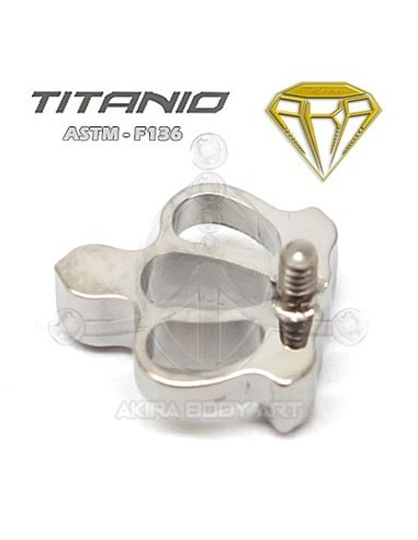 Repuesto Corona - Rosca Interna