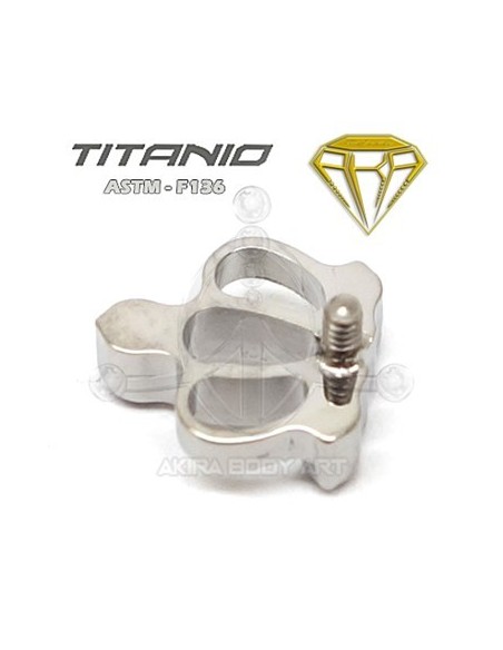 Repuesto Corona - Rosca Interna Repuesto Corona - Rosca Interna