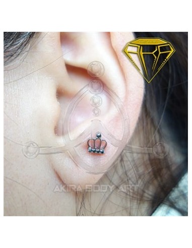 Repuesto Corona - Rosca Interna