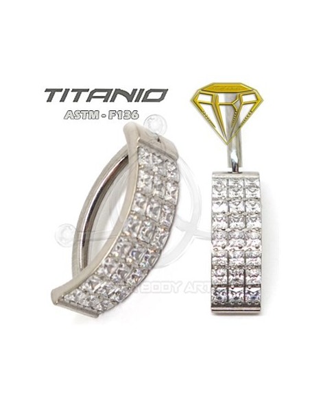 Banana Multijoyas - Bisagra Banana Multijoyas - Bisagra