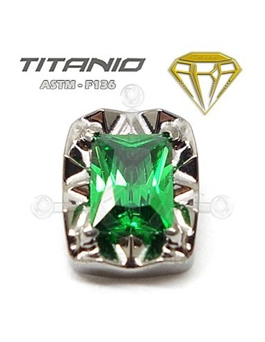 Repuesto Joya - Rosca Interna