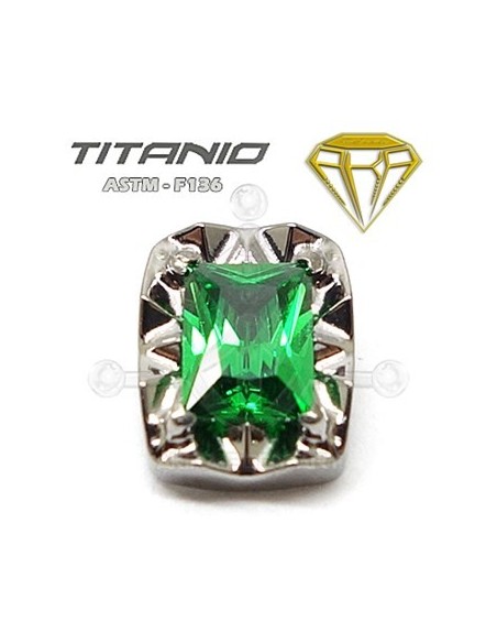 Repuesto Joya - Rosca Interna Repuesto Joya - Rosca Interna