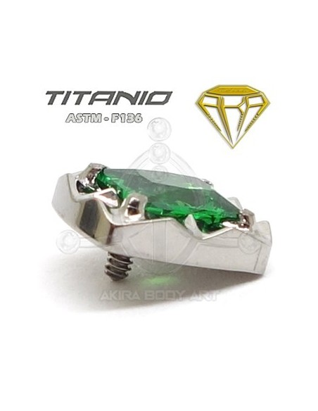 Repuesto Joya - Rosca Interna Repuesto Joya - Rosca Interna