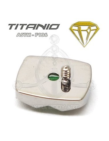 Repuesto Joya - Rosca Interna