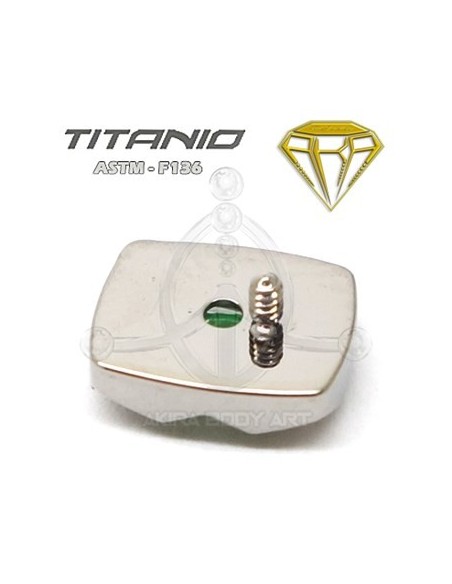 Repuesto Joya - Rosca Interna Repuesto Joya - Rosca Interna