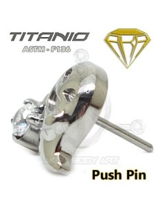 Repuesto Fantasma joya - PUSH PIN 2