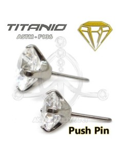 Repuesto joya - PUSH PIN 2
