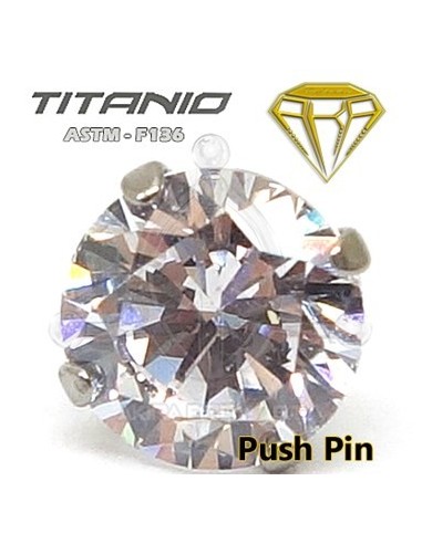 Repuesto joya - PUSH PIN