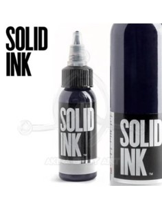 Solid Ink - INDIGO