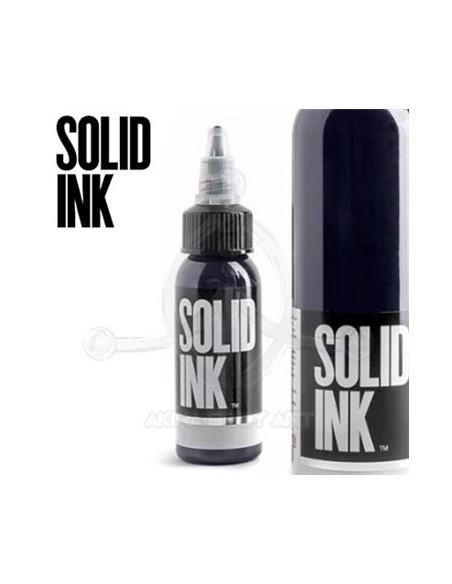 Solid Ink - INDIGO Solid Ink - INDIGO