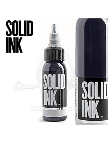 Solid Ink - PURPLE NIGHT