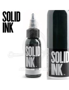 Solid Ink - DEEP GREEN