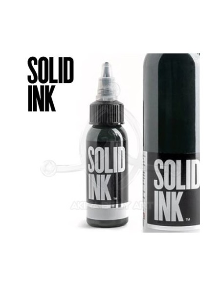 Solid Ink - DEEP GREEN Solid Ink - DEEP GREEN
