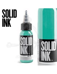 Solid Ink - TEAL