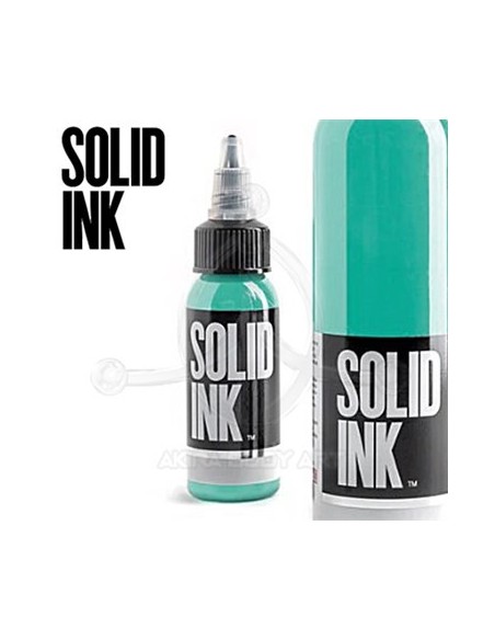 Solid Ink - TEAL Solid Ink - TEAL
