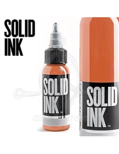 Solid Ink - SALMON