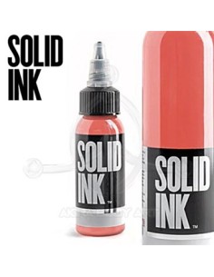 Solid Ink - CORAL