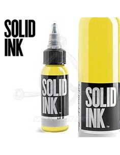 Solid Ink - YELLOW