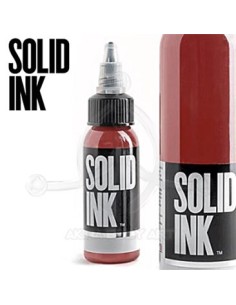 Solid Ink - BLOOD