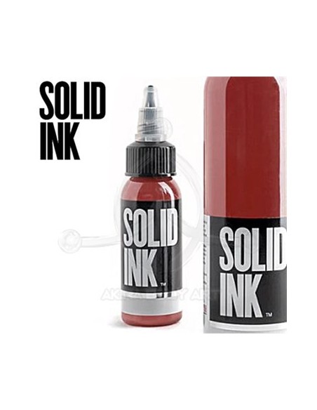Solid Ink - BLOOD Solid Ink - BLOOD