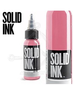 Solid Ink - PINK
