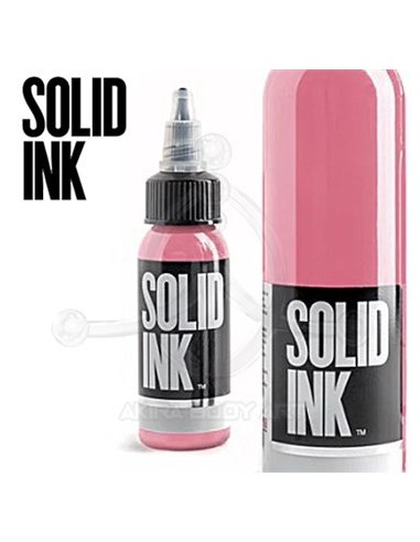Solid Ink - PINK