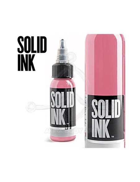 Solid Ink - PINK Solid Ink - PINK