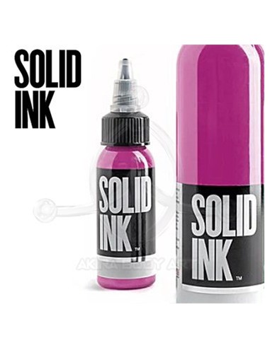 Solid Ink - MAGENTA