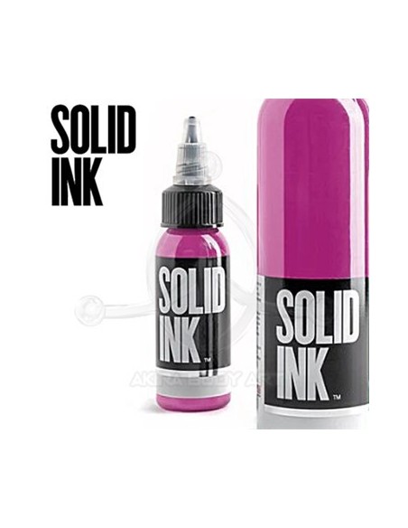 Solid Ink - MAGENTA Solid Ink - MAGENTA