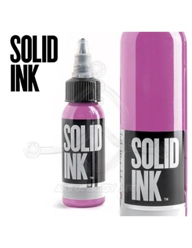 Solid Ink - LOLLIPOP