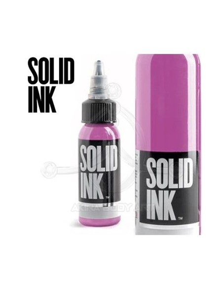 Solid Ink - LOLLIPOP Solid Ink - LOLLIPOP