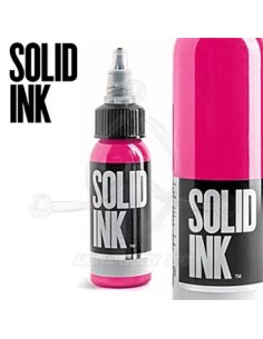 Solid Ink - FUCHSIA