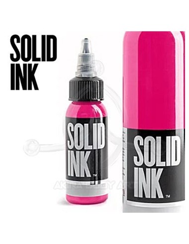 Solid Ink - FUCHSIA
