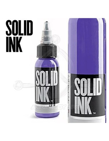 Solid Ink - LAVENDER