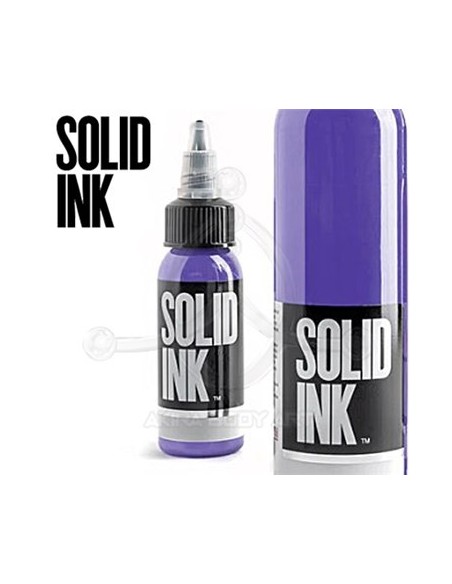 Solid Ink - LAVENDER Solid Ink - LAVENDER