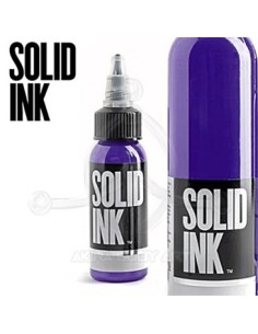 Solid Ink - PURPLE