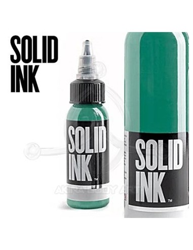 Solid Ink - DRAGON