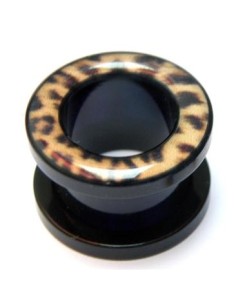 Túnel con rosca LEOPARDO